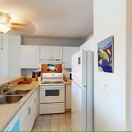 Cozy 1 Bdrm Condo At Ali'I Villas Kailua-Kona Exterior foto