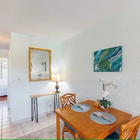 Cozy 1 Bdrm Condo At Ali'I Villas Kailua-Kona Exterior foto