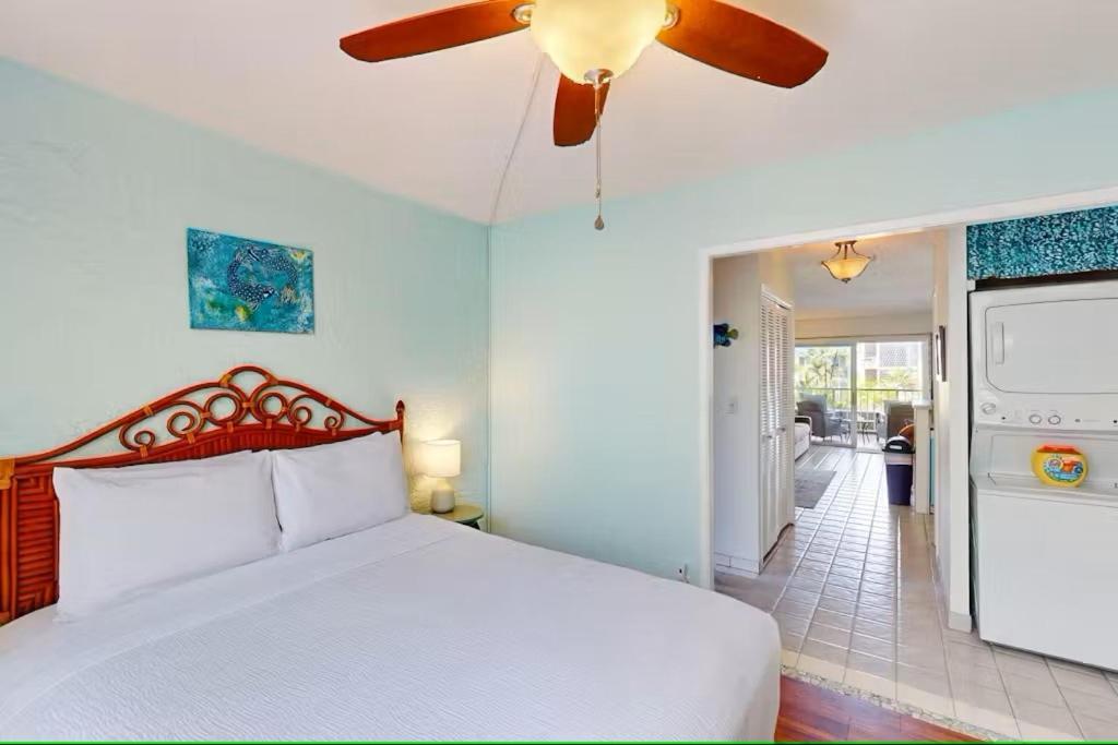 Cozy 1 Bdrm Condo At Ali'I Villas Kailua-Kona Exterior foto