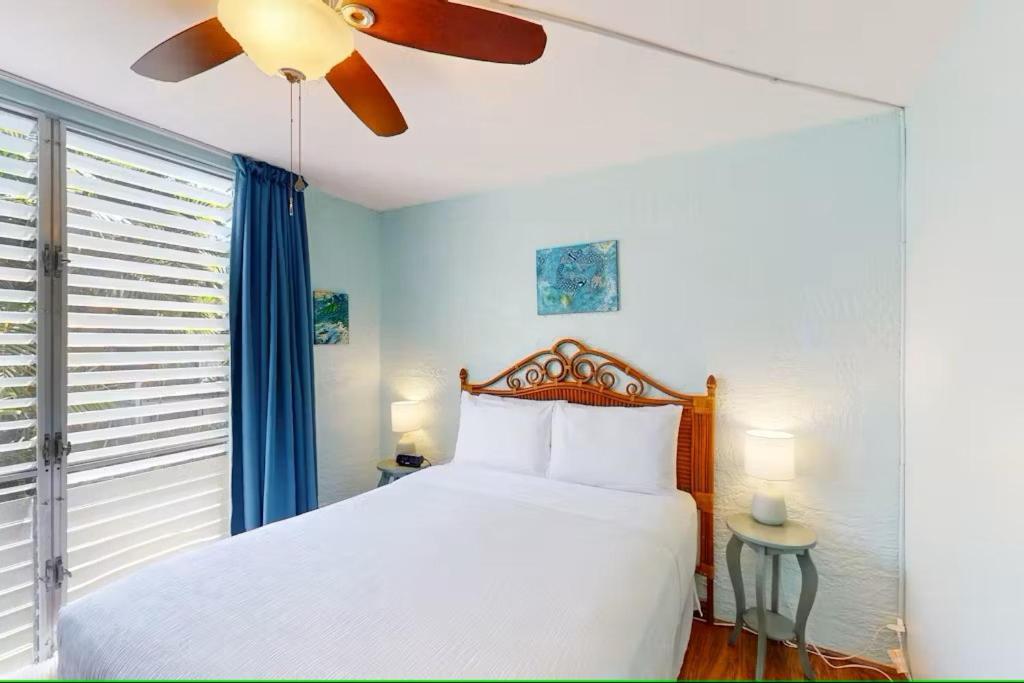Cozy 1 Bdrm Condo At Ali'I Villas Kailua-Kona Exterior foto
