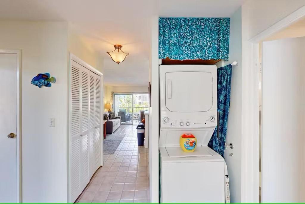 Cozy 1 Bdrm Condo At Ali'I Villas Kailua-Kona Exterior foto